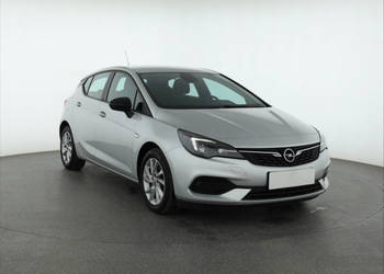 Opel Astra 1.2 Turbo
