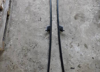 Relingi dachowe Ford focus mk1 1.8 TDDI Kombi Lift