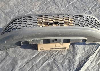 ZDERZAK PRZÓD DOKŁADKA SPOILER HONDA CIVIC UFO VIII