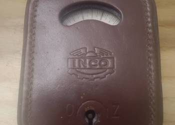 Zegar wartowniczy INCO