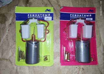 Zestaw naprawczy gaźników K68