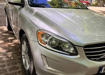 Volvo XC 60 2017 Inscription