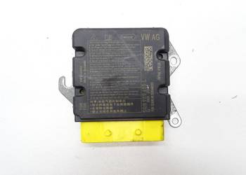 MODUŁ STEROWNIK AIRBAG PODUSZEK POWIETRZNYCH 5Q0959655L AUDI A3 8V GOLF VII
