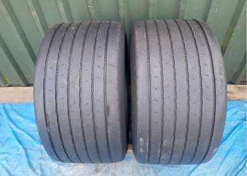 Opony Hankook 445/45 - R 19,5 19.5 Tl 10 E Cube Opona Para