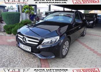 MERCEDES- BENZ C- 200 D