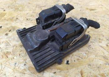 STEROWNIK SILNIKA KOMPUTER OPEL VECTRA C 2.2B 5WK91105 55558138AA