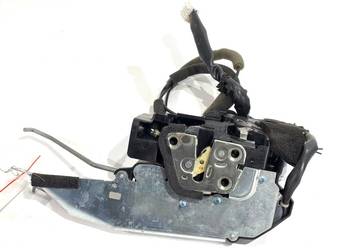 ZAMEK DRZWI LEWY PRZÓD MAZDA CX-7 SUV 06-14