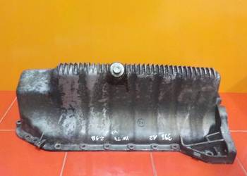 VW T4 2.5 B 94r 110KM AAF miska olejowa 074103603A