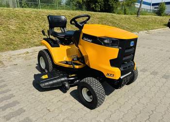 Traktorek kosiarka Cub Cadet XT1 Kohler 22km z USA! 46" 79 Moto Godzin