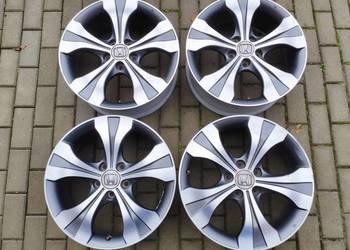Felgi 18 Honda CMS-700 T1G z modelu CRV IV
