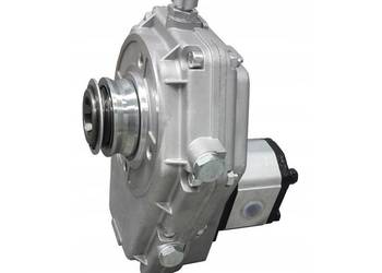 Przekładnia Multiplikator WOM 60004-6 Pompa 22cm3 33L [7009]