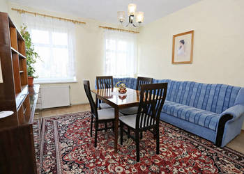 Oferta sprzedaży mieszkania Wałbrzych 84.4m2