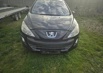 Peugeot 308 SW