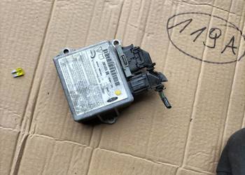 MODUŁ KOMPUTER STEROWNIK AIRBAG MONDEO MK3 1S7T14B056