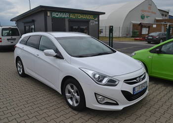 Hyundai i40, zarejestrowany  (38)