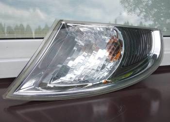 Saab 9-5 95 LIFT FL kierunkowskaz kierunek przedni lewy oryginał 89900391