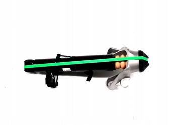 VOLVO XC90 II oryginal amortyzator tylny lewy OE 31658382