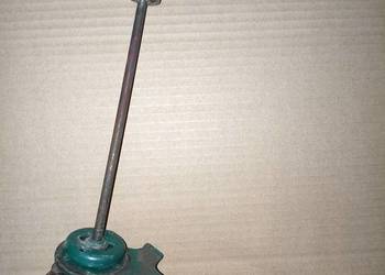 Amortyzator skrętu M72