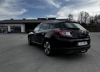 Renault Megane BOSE EDITION