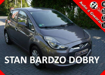 Hyundai ix20 1.4d 115tyś km Stan b.dobry bezwypadkowy z Niemiec Gwarancja …