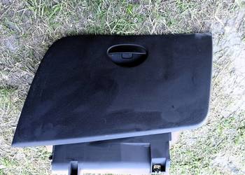 Schowek pasażera seat Leon