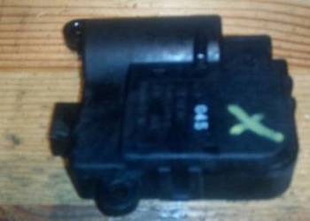 Silniczek nagrzewnicy citroen Xsara 9637973180.