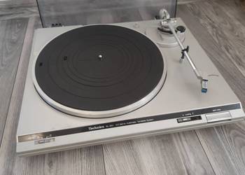 Technics SL-B31 gramofon automatyczny belt drive servo vintage