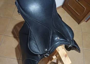 Siodło dla konia Lord