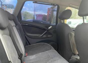 Sprzedazm  Citroena C5  2.0HDI Wersja Exclusive