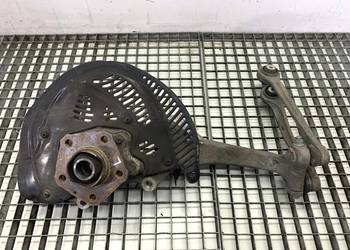 ZWROTNICA LEWY PRZÓD AUDI A8 D5 3.0 286KM