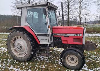 Massey ferguson 3060 ciągnik