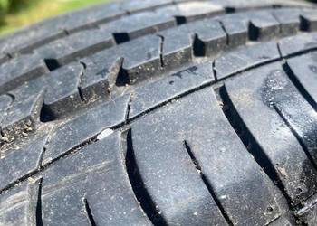 Opony 205/65/R15 Hankook Letnie