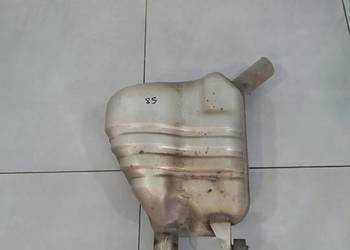 TŁUMIK  WYDECH KOŃCOWY LEWY TYŁ 3.0 TDI  Audi A4 IV (2008-2015) B8