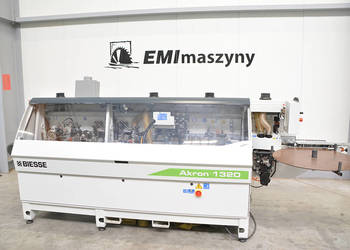 6574 - OKLEINIARKA BIESSE AKRON 1320