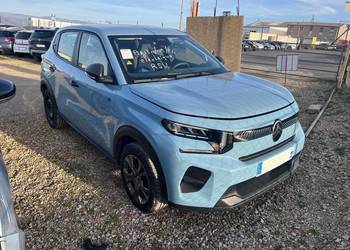 CITROEN e-C3 113 You GZ274
