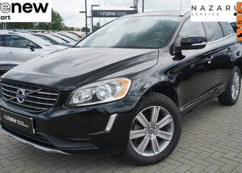 Volvo XC 60 T5 AWD 254KM AUT Inscription f.VAT I (2008-2017)