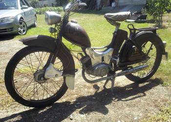 simson sr2 zarejestrowany