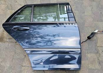 Drzwi prawy tył merceses w203 kombi