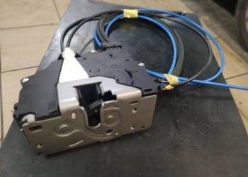 Zamek drzwi przesuwnych Boxer jumper ducato po2006