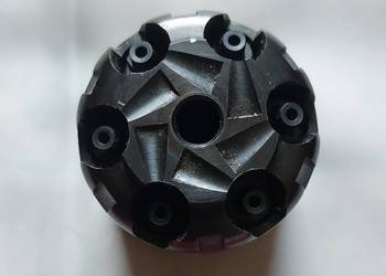 Bębenek Uberti kaliber 44 stan bardzo dobry