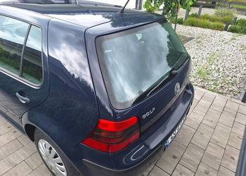 Golf 4