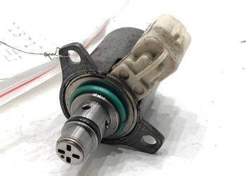 REGULATOR CIŚNIENIA PALIWA PEUGEOT 3008 1.6 114KM 09-17 ZAWÓR