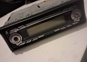 Radio Samochodowe Blaupunkt, CD