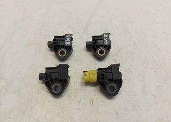 Audi A7 II 4K8 4M0 TFSI CZUJNIK UDERZENIA 4N0959651D