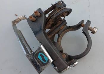 Przerzutka Shimano Altus Hyperdrive