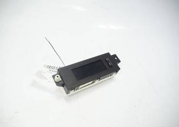 WYŚWIETLACZ PANEL OPEL ASTRA G