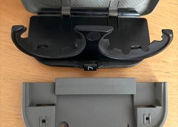 VW T4 Multivan Caravela Copholster