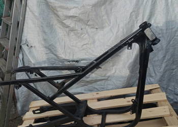 SHL M11 rama 1966 rok zabytek Okazja ! Dla konesera