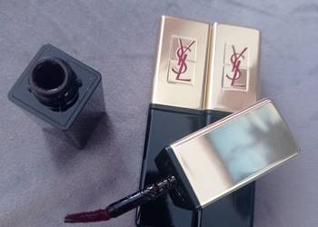 Yves Saint Laurent Vernis a Levres Błyszczyk do ust41