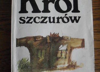 Król szczurów, 1989 r. - James Clavell